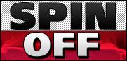 Spin-off.fr : L'actualité de vos séries TV préférées