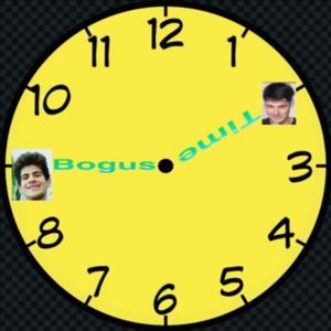 Bogus Time