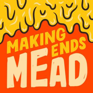 Making Ends Mead by Greedy Bear