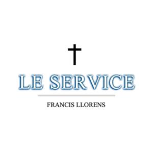 Série: Le service by Le Tabernacle Montpellier