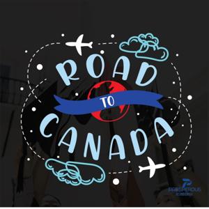 Road to Canada