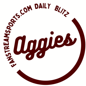 Aggies Daily Blitz