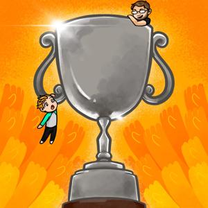 I Have More Trophies Than You Podcast