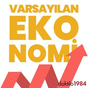 Varsayılan Ekonomi