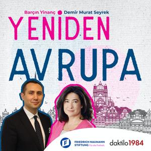 Yeniden Avrupa