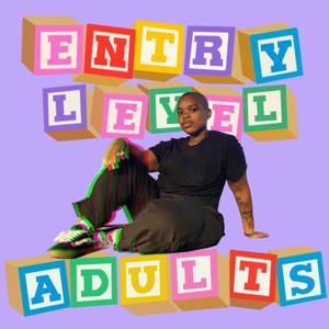 Entry Level Adults