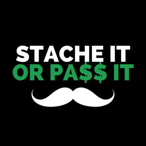 Stache It or Pass It