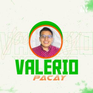 Valerio Pacay