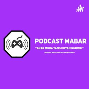 Podcast Mabar