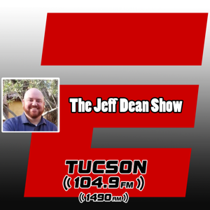 KFFN Jeff Dean Show