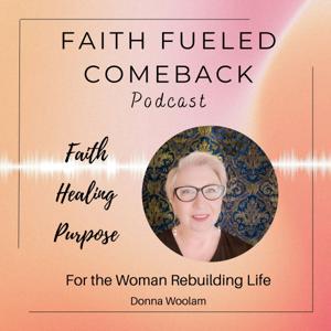 Faith Fueled Comeback
