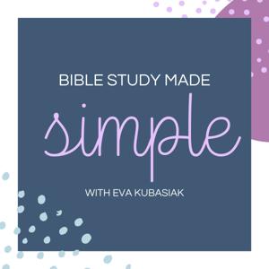 Bible Study Made Simple