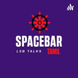 Spacebar (Tamil)