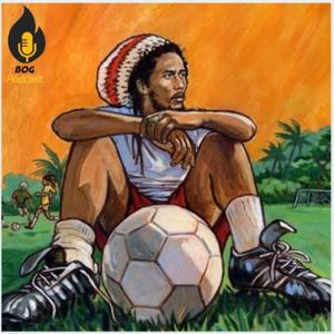 Beautiful Game Of Football ⚽