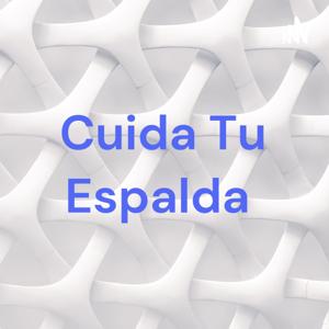 Cuida Tu Espalda