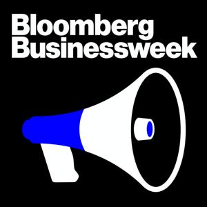 Listen to the Story by Bloomberg