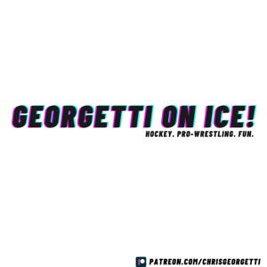 Georgetti on Ice!