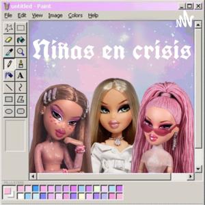 Niñas En Crisis