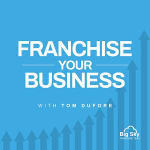 Franchise Your Business