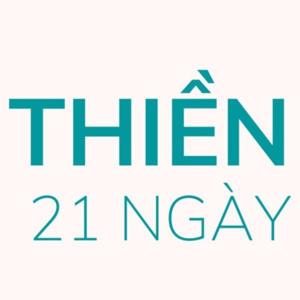 THIỀN 21 NGÀY