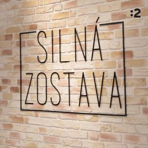 Silná zostava