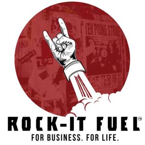 ROCK-IT FUEL