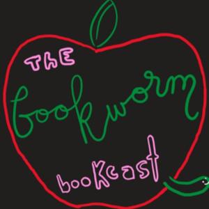 The Bookworm Bookcast 🍎