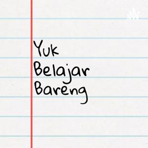 Yuk Belajar Bareng