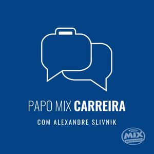 Papo Mix - Carreira