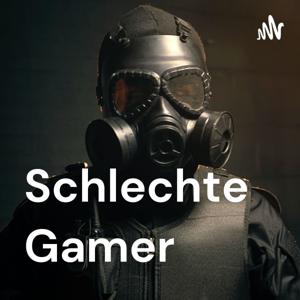 Schlechte Gamer