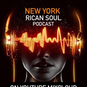 New York Rican Soul Podcast