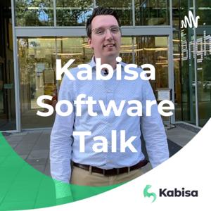 Kabisa Software Talk