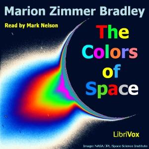Colors of Space (version 2), The by Marion Zimmer Bradley (1930 - 1999)
