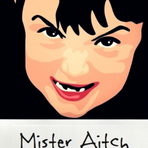 Mister-Aitch's Podcast