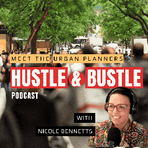 Hustle & Bustle podcast