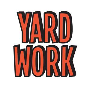 Yard Work