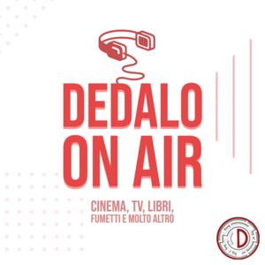 DEDALO ON AIR