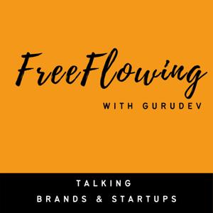 FreeFlowing With Gurudev