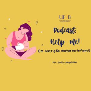 Help Me! Em Nutrição Materno-infantil