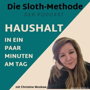 Die Sloth-Methode - der Podcast