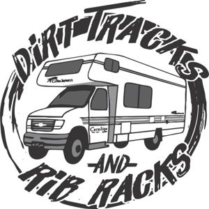 Dirt Tracks & Rib Racks by DTRR