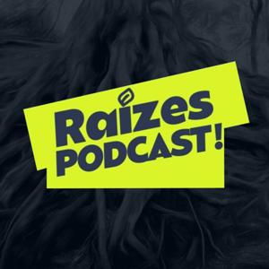 Raízes Podcast