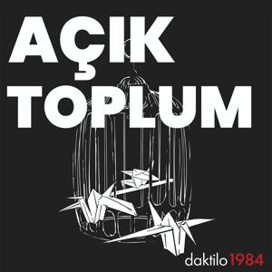 Açık Toplum by Daktilo1984