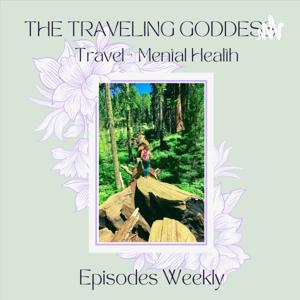 The Traveling Goddess