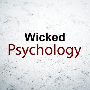 Wicked Psychology: Crime Stories