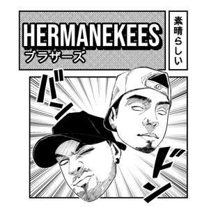 Hermanekees