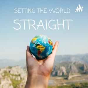 Setting the World straight