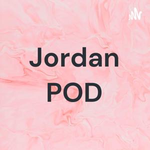 Jordan POD