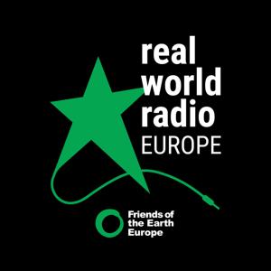 Real World Radio Europe