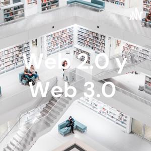 Web 2.0 y Web 3.0